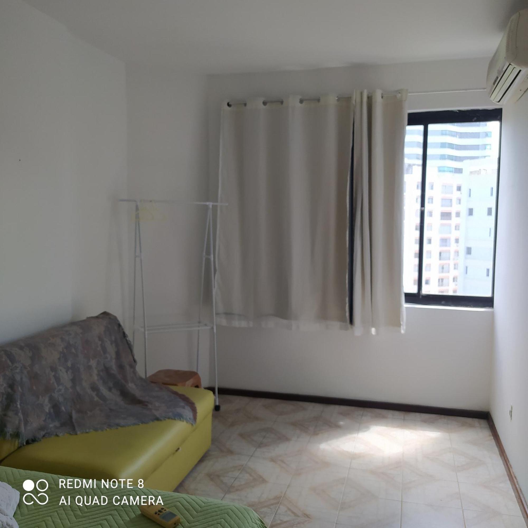 Apartamento Na Graca Salvador Esterno foto