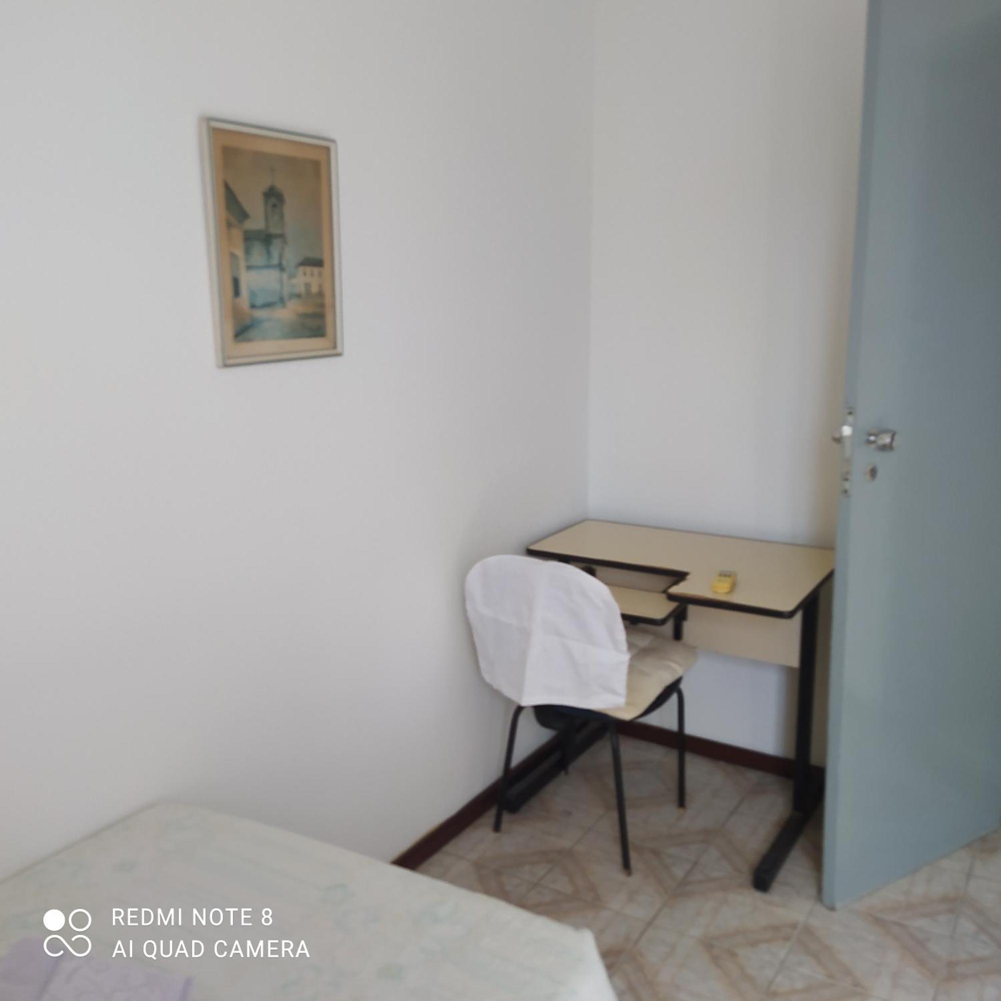 Apartamento Na Graca Salvador Esterno foto