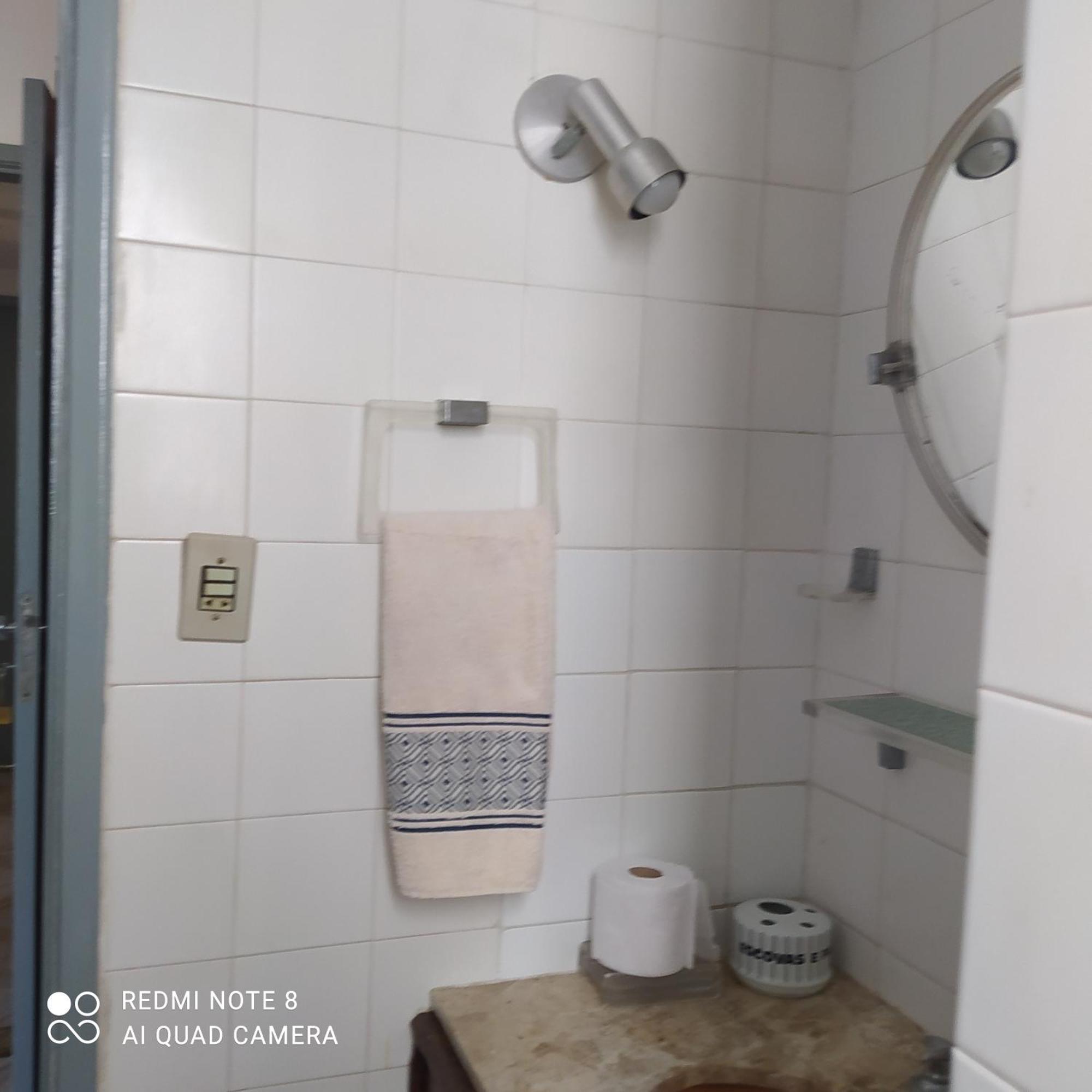 Apartamento Na Graca Salvador Esterno foto