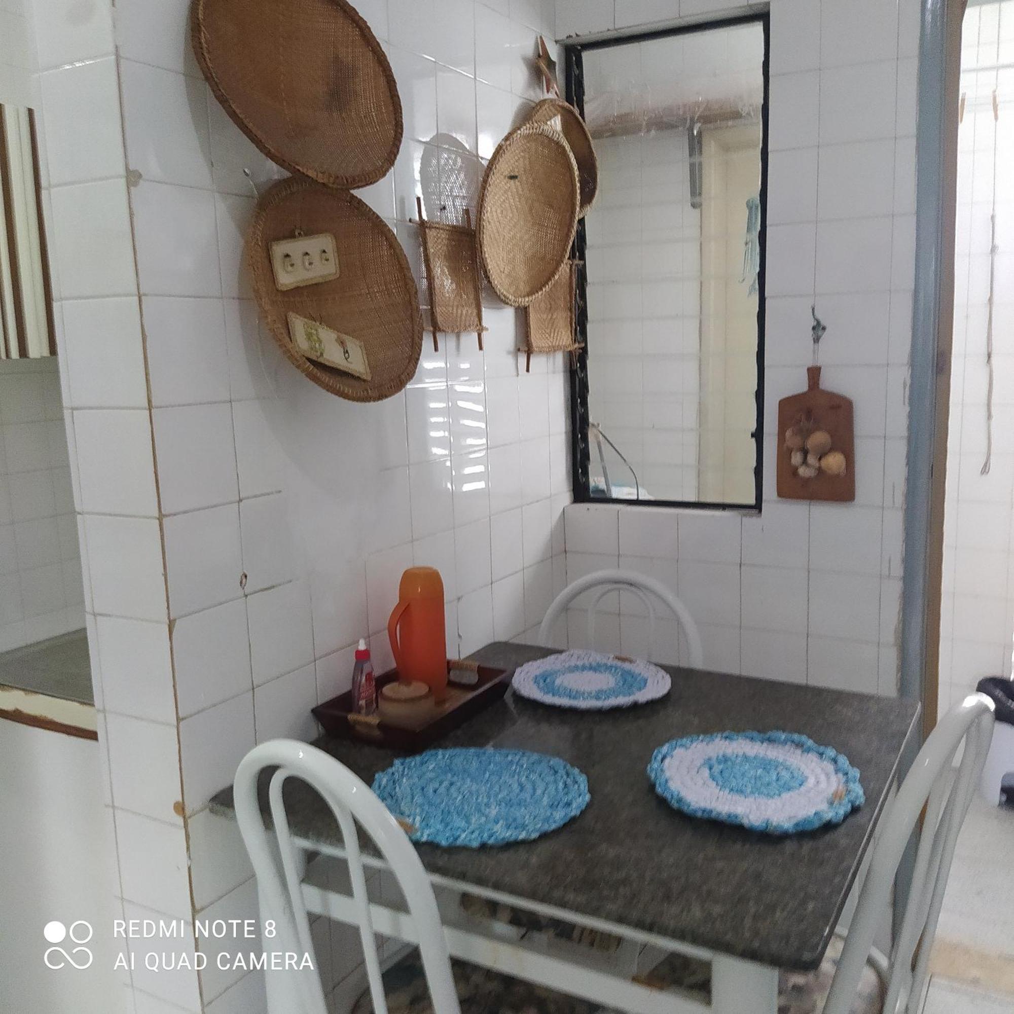 Apartamento Na Graca Salvador Esterno foto