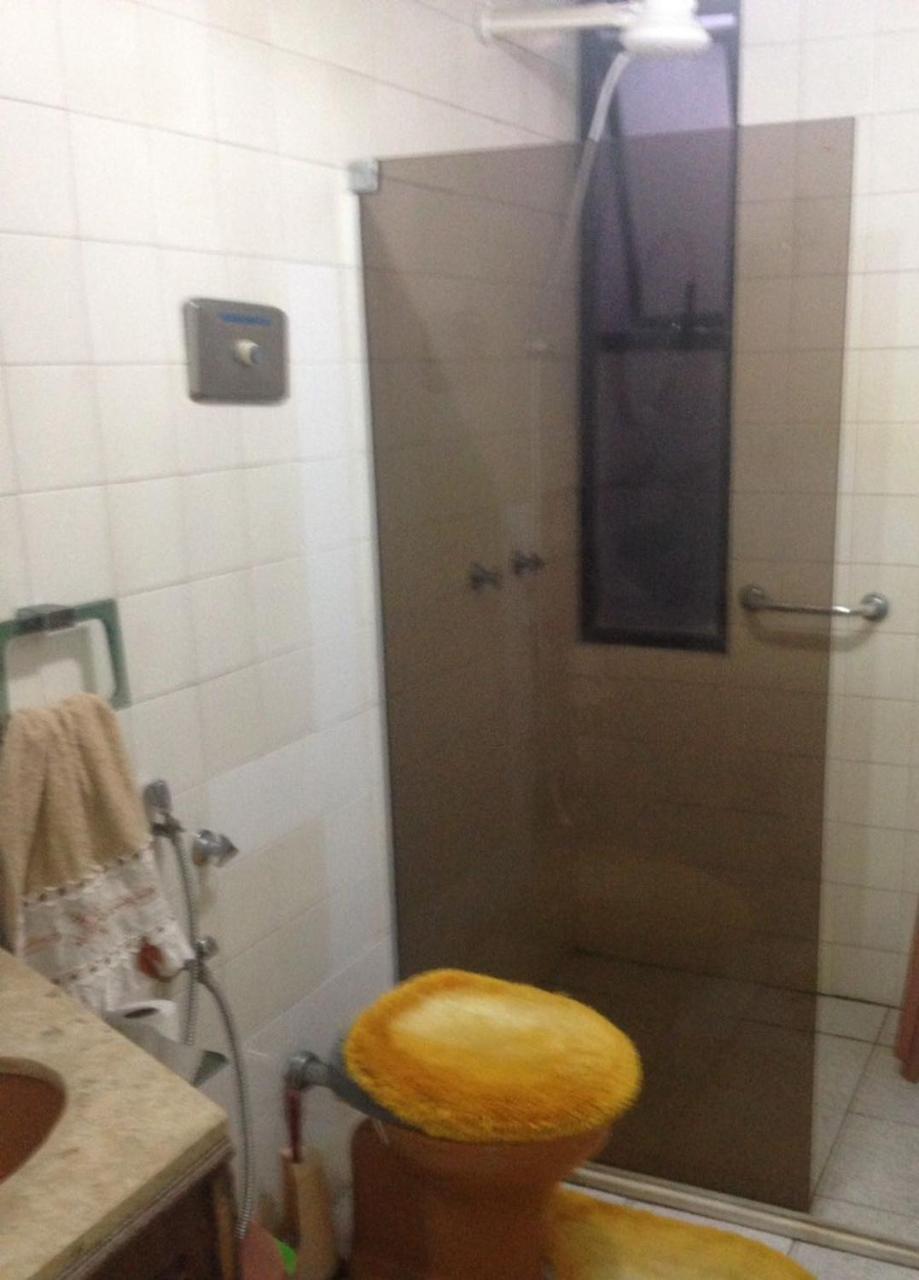 Apartamento Na Graca Salvador Esterno foto