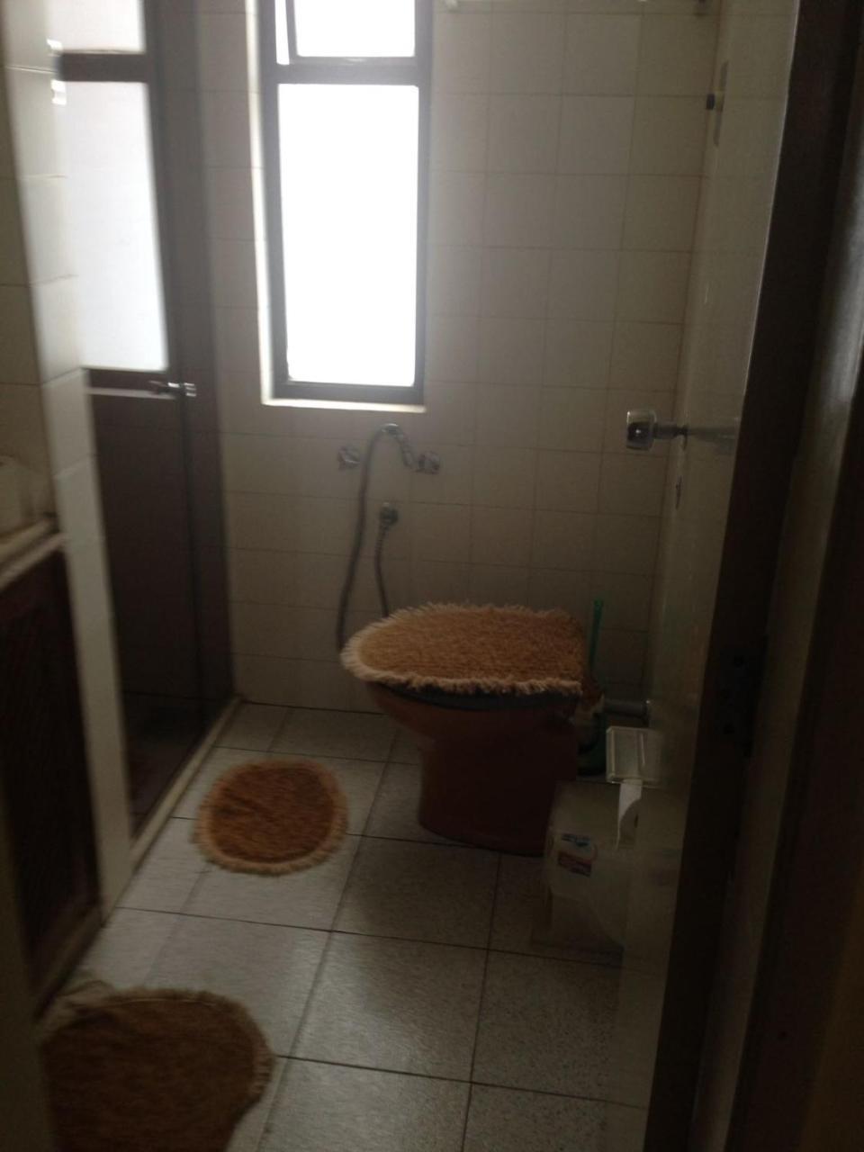 Apartamento Na Graca Salvador Esterno foto