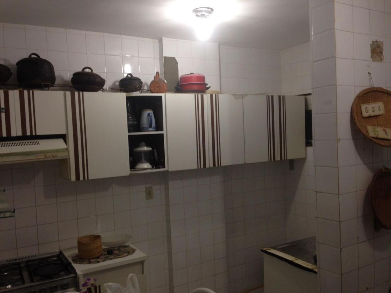 Apartamento Na Graca Salvador Esterno foto